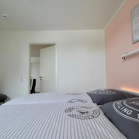 Sonnengarten 4 - Sonnenveranda * Kellenhusen