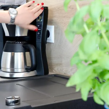 Sonnengarten 4 - Sonnenveranda *