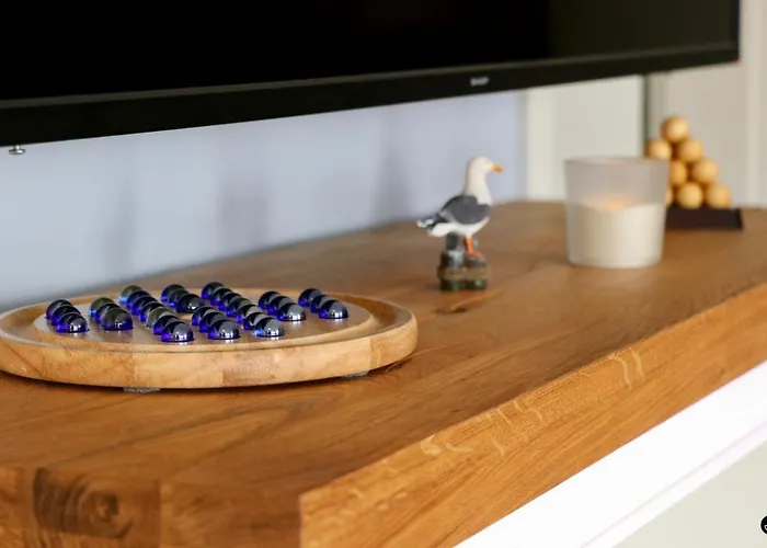 Sonnengarten 4 - Sonnenveranda Kellenhusen