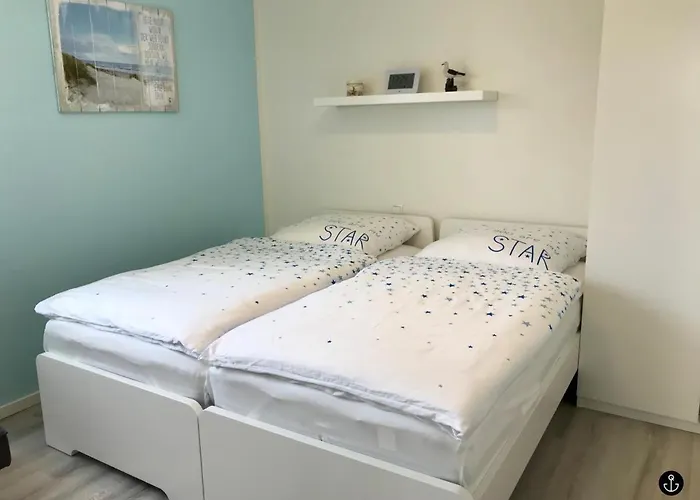 Sonnengarten 4 - Sonnenveranda * Kellenhusen