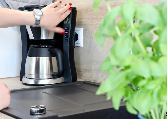 Sonnengarten 4 - Sonnenveranda *